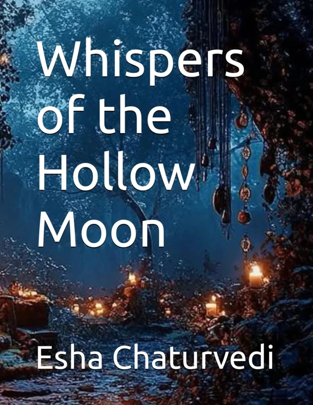 Whispers of the Hollow Moon