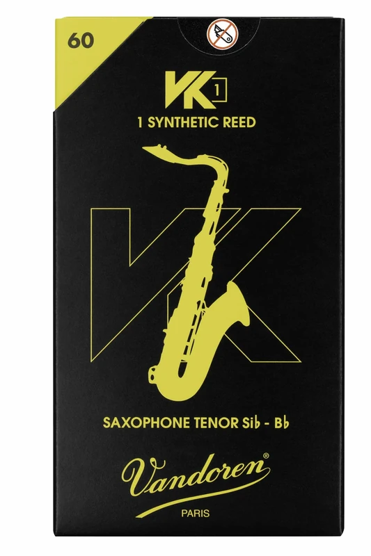 Anche VK Reeds VK1 Saxophone Tenor 60