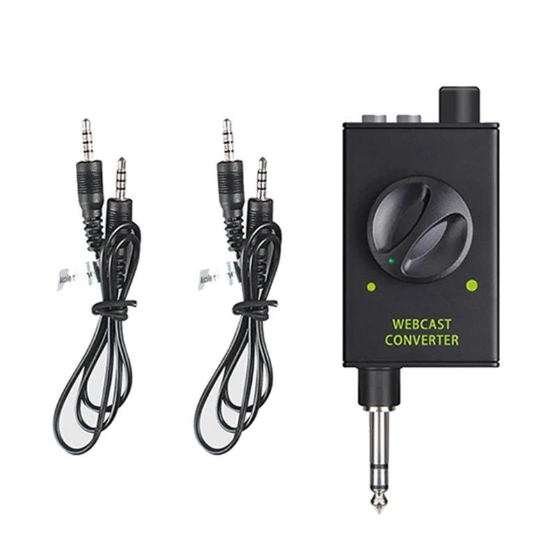 Oxxggkao Video Converters Sound Card For Gamers And Streamers High Performances PC And Mixing Desk Sound Card