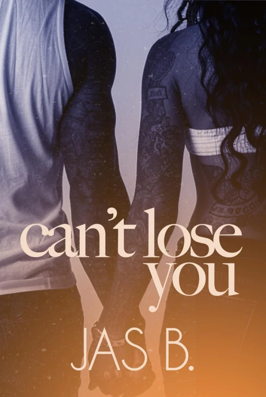 Can't Lose You
