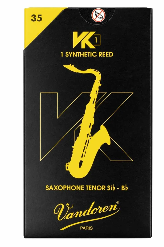 Anche VK Reeds VK1 Saxophone Tenor 35