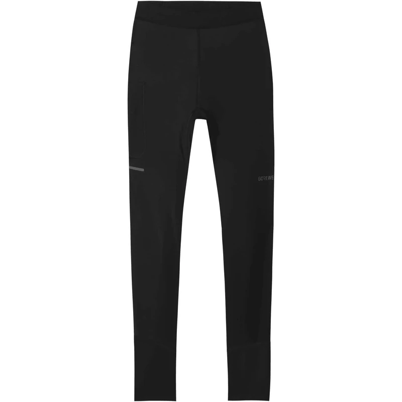 GORE WEAR Womens Concurve Thermo 2.0 Tights, Black, S EU