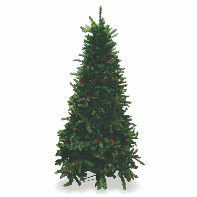 Galileo Christmas Tree, Green, Standard - Image 1