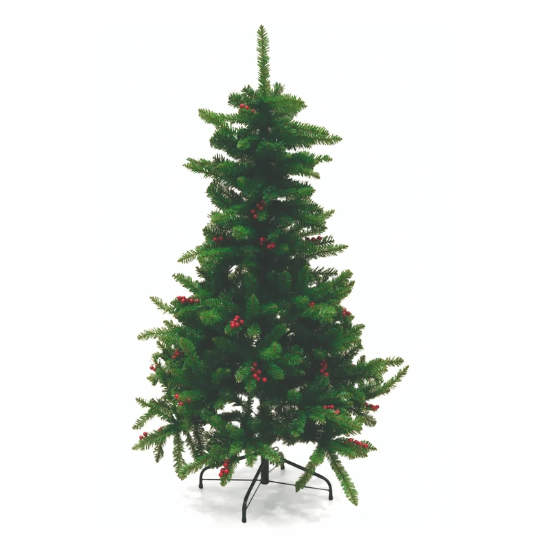GALILEO Christmas Tree, Green, Default