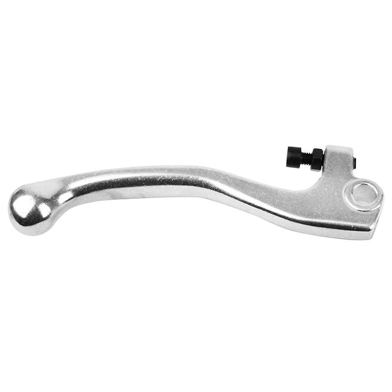 cyclingcolors 1x Brake Lever for Adaptable Compatible with BetA 250 RR Enduro 4T 2005+2007 400 450 Enduro 2005+2011 Honda 250 1996+2006 450 CRF X 2005+2018 Right Polished OE 212708 5000