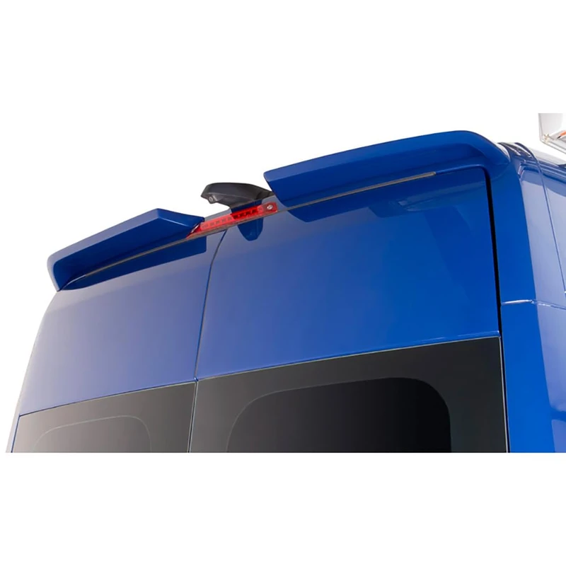 RDX Racedesign Roof spoiler compatible with Hyundai H350 2015- (PUR-IHS)