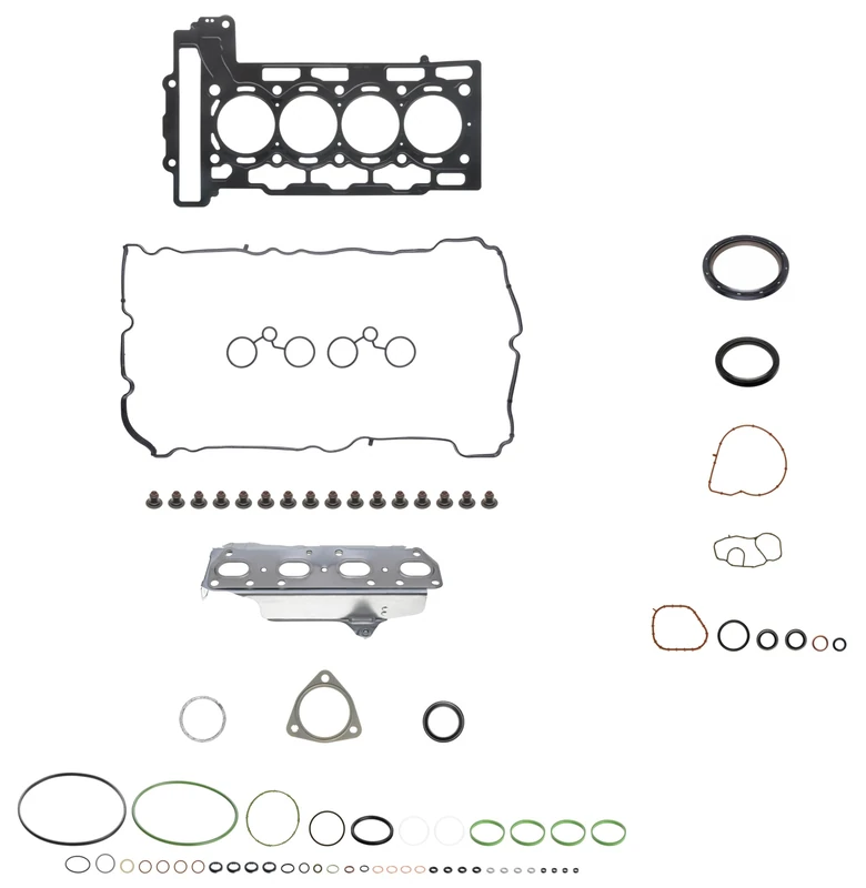 Ajusa 50460100 Complete Gasket Set, Engine