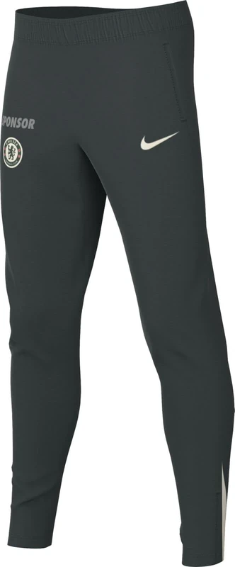 Chelsea FC Nike Dri-FIT Strike Knitted Football Trousers HJ7889