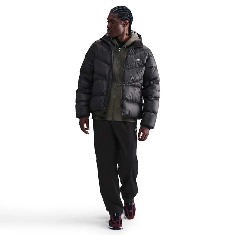 Nike Sportswear Club Woven Men's Cargo Trousers HV1433