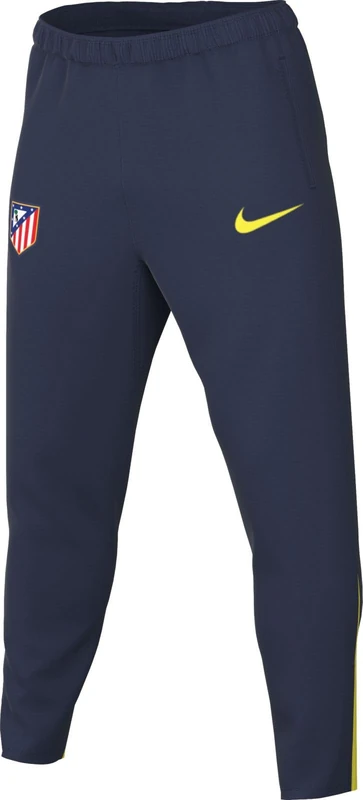 Atlético Madrid Strike Nike Dri-FIT Men's Knitted Football Trousers HJ6919