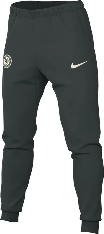 FC Chelsea Strike Nike Dri-FIT Football Training Trousers Mens Knitted HJ6962