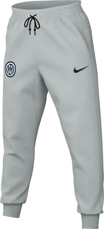 Inter Milan Tech Nike HJ6446 Men's Fleece Jogging Bottoms