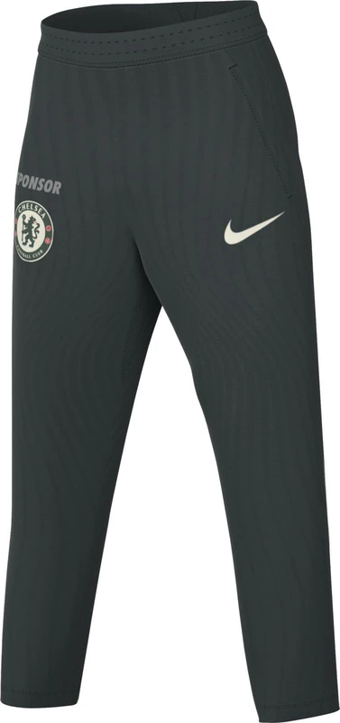 FC Chelsea Strike Elite Nike Dri-FIT ADV Mens Knitted Football Trousers HJ6675