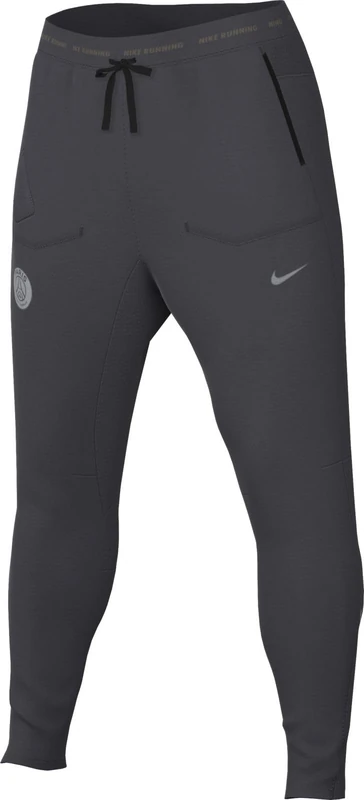 Paris Saint-Germain Phenom Elite Nike Dri-FIT Men's Woven Football Trousers HQ4984