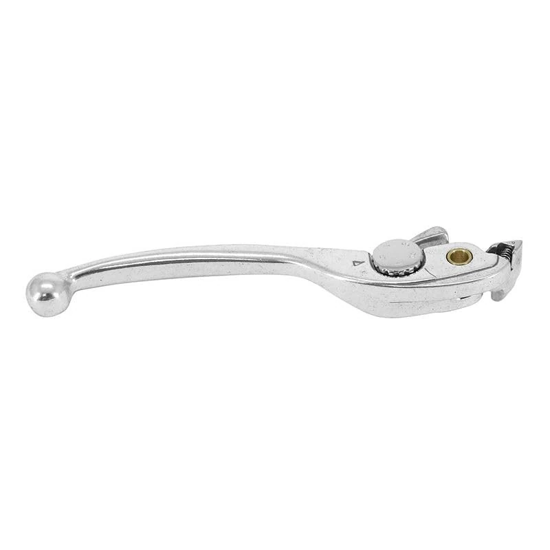 cyclingcolors 1x Brake Lever for Adaptable Compatible with Honda 900 CBR RR 2000+2003 Right Polished