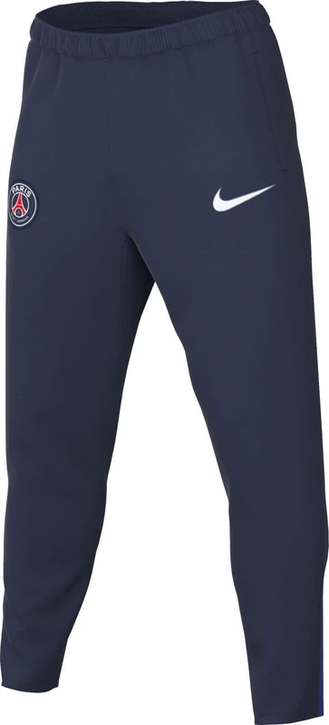 Paris Saint-Germain Strike Nike Dri-FIT Men's Knitted Football Trousers HJ6929