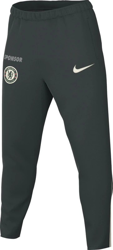 FC Chelsea Strike Nike Dri-FIT Mens Knitted Football Trousers HJ6922