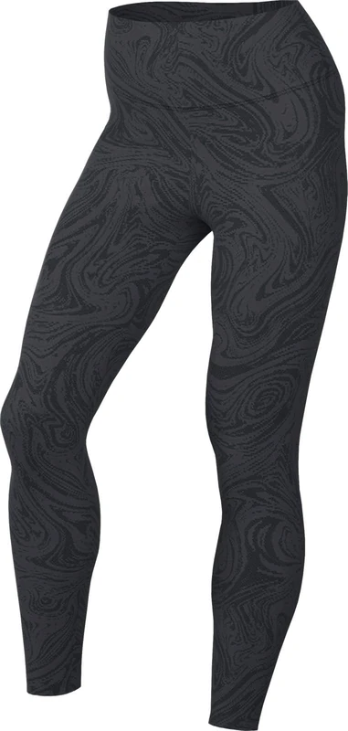 Nike Zenvy Women's 7/8 Leggings with Print, Soft Hold and High Waisted HV2462