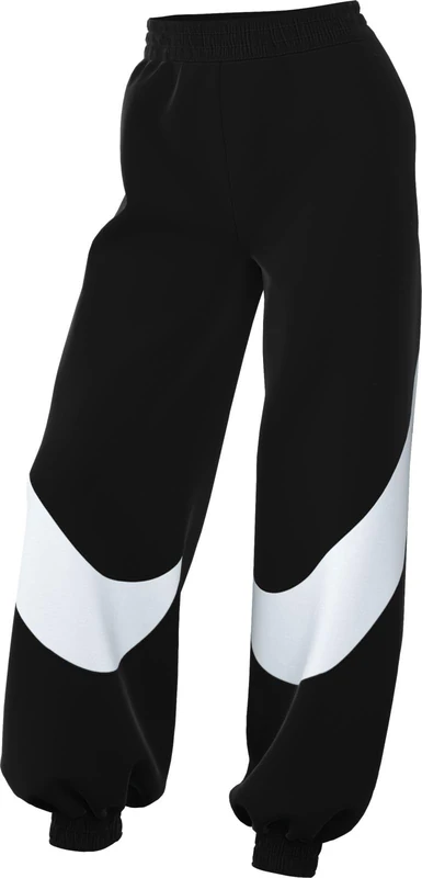 Nike Sportswear HV2357 Women's Mid Rise Jogging Bottoms