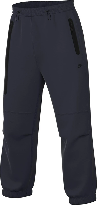 Nike Tech HM7158 Men's Oversized Woven Trousers