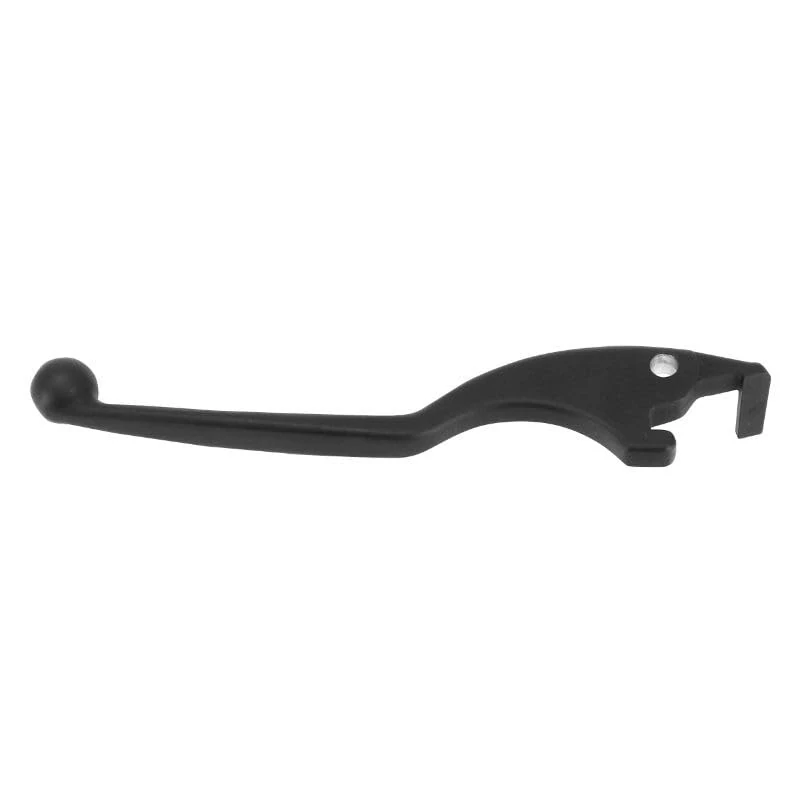 cyclingcolors 1x Brake Lever for Adaptable Compatible with Yamaha 125 Xmax 2018+ 300 Xmax 2017+ Left Black