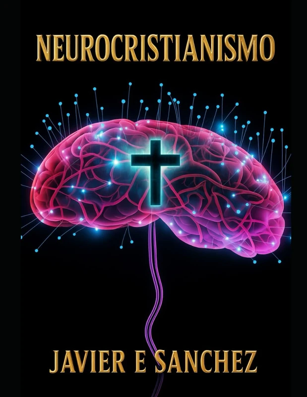 Neurocristianismo: Ciencia, Espiritu y Transformacion Humana
