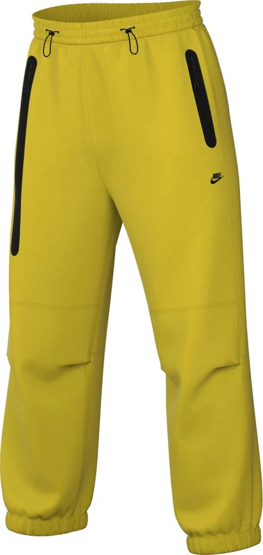 Nike Tech HM7158 Men's Oversized Woven Trousers