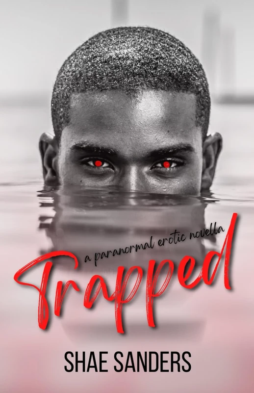 Trapped: A Paranormal Erotic Novella