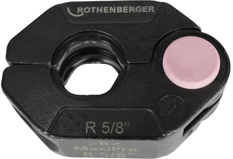ROTHENBERGER Heavy-Duty Worksite Equipment for Industrial Professionals for Rapid Material Removal Featuring 5.0cm Height