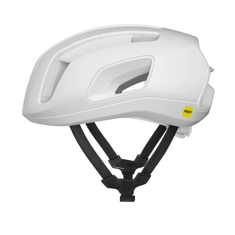 POC Cytal MIPS – Premium Road & Gravel Cycling Helmet with MIPS Air Node, Aerodynamic Wing, Advanced Ventilation and 360° Fit for Racing, All‑Day Comfort & Endurance