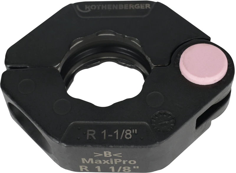 Crimp Ring >B< MAXIPRO 1" - Image 1