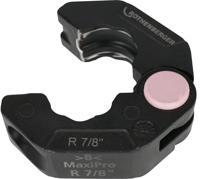 Crimp Ring >B< MAXIPRO 7/8"