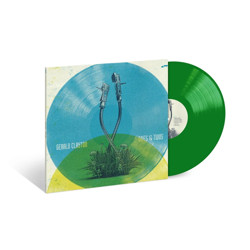 Ones & Twos (Ltd. Edt.) [VINYL]