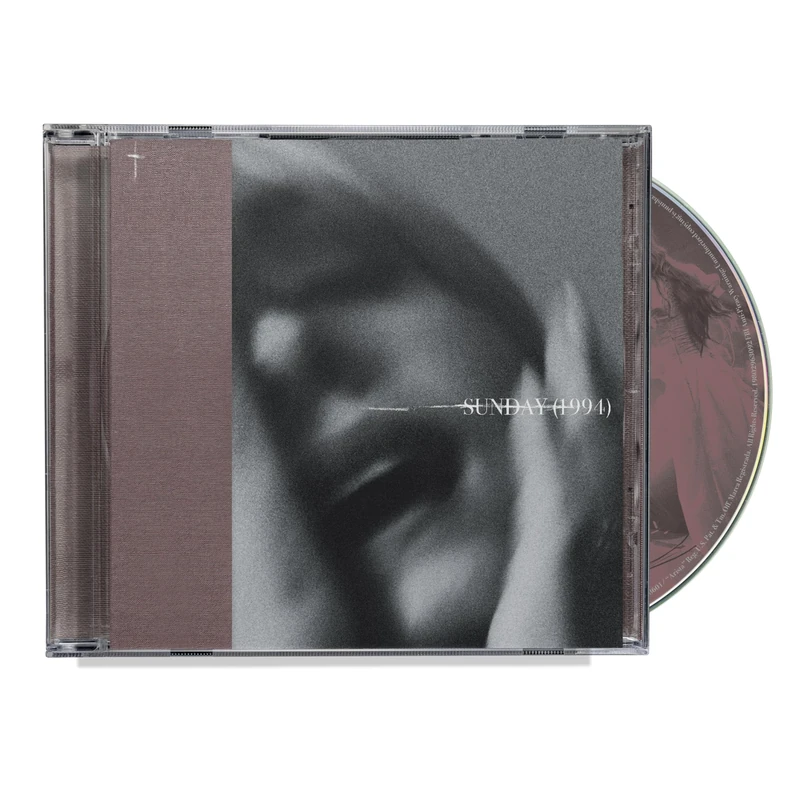 Devotion Indie & Alternative CD - New RCA Release Album