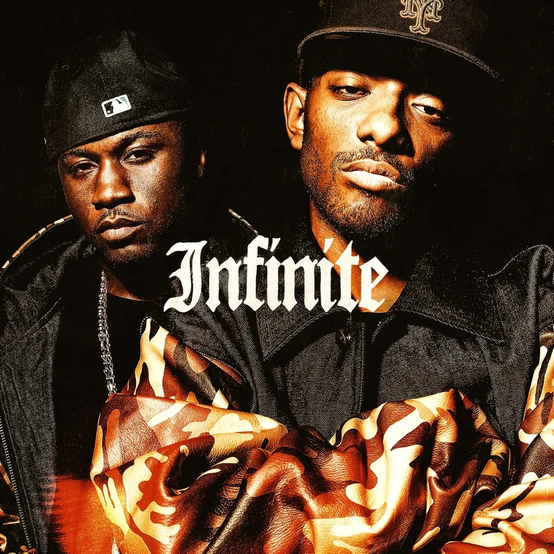 Infinite [Explicit]