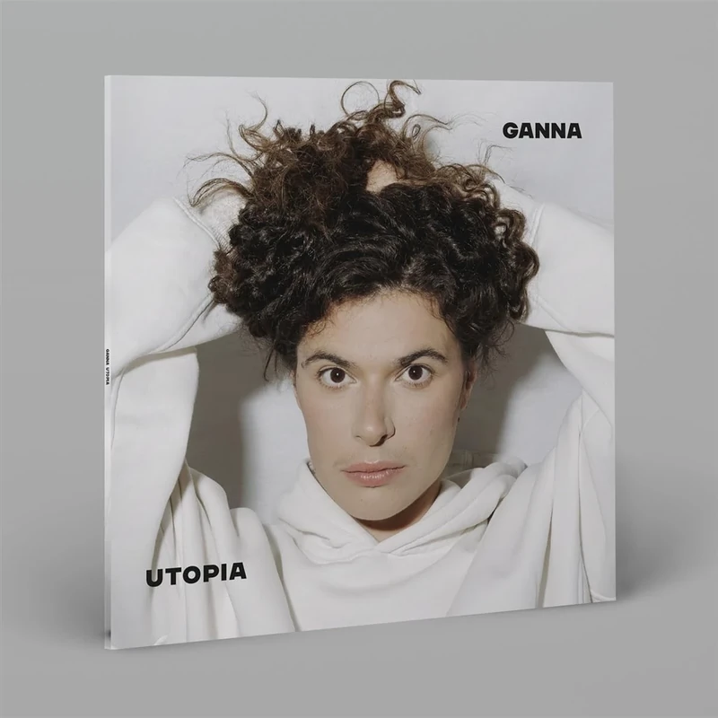 UTOPIA [VINYL] - Image 1