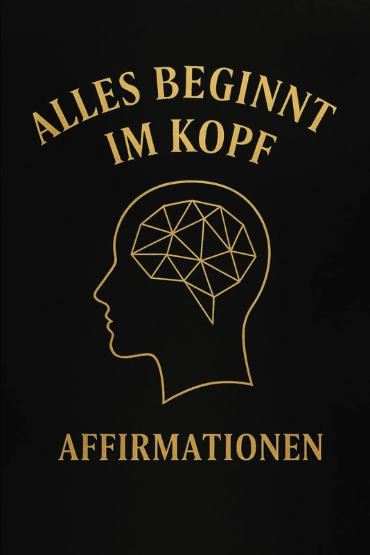 Alles beginnt im KOPF: Selbstliebe ist kein Zufall, Unterbewusste Blockaden wirksam und einfach lösen!