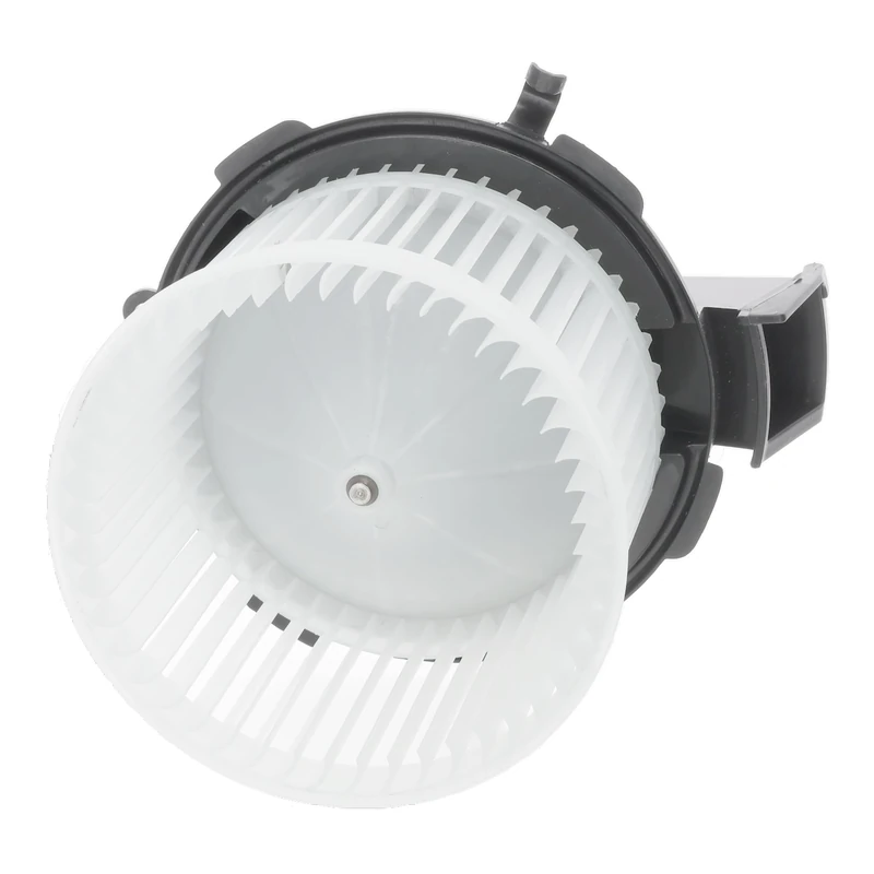VALEO Cabin fan 884705 Number of contact sockets: 2