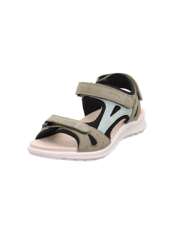 Legero Women's Siris Pino 7510 Sandals, 42 EU