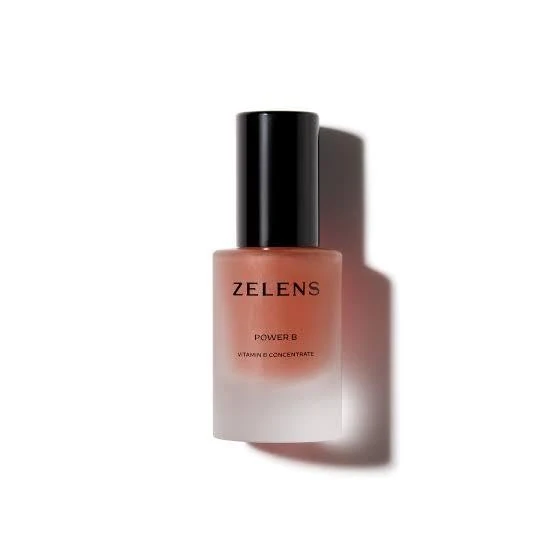 Power B Power B Revitalising & Clearing for Daily Use