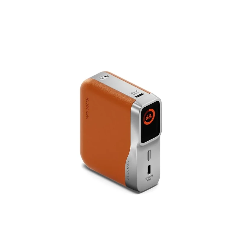 Encore 10k Power Bank - Tan