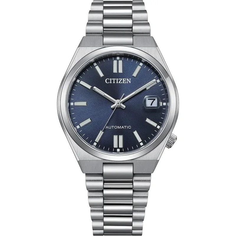 Citizen Automatic Watch NJ0200-50M