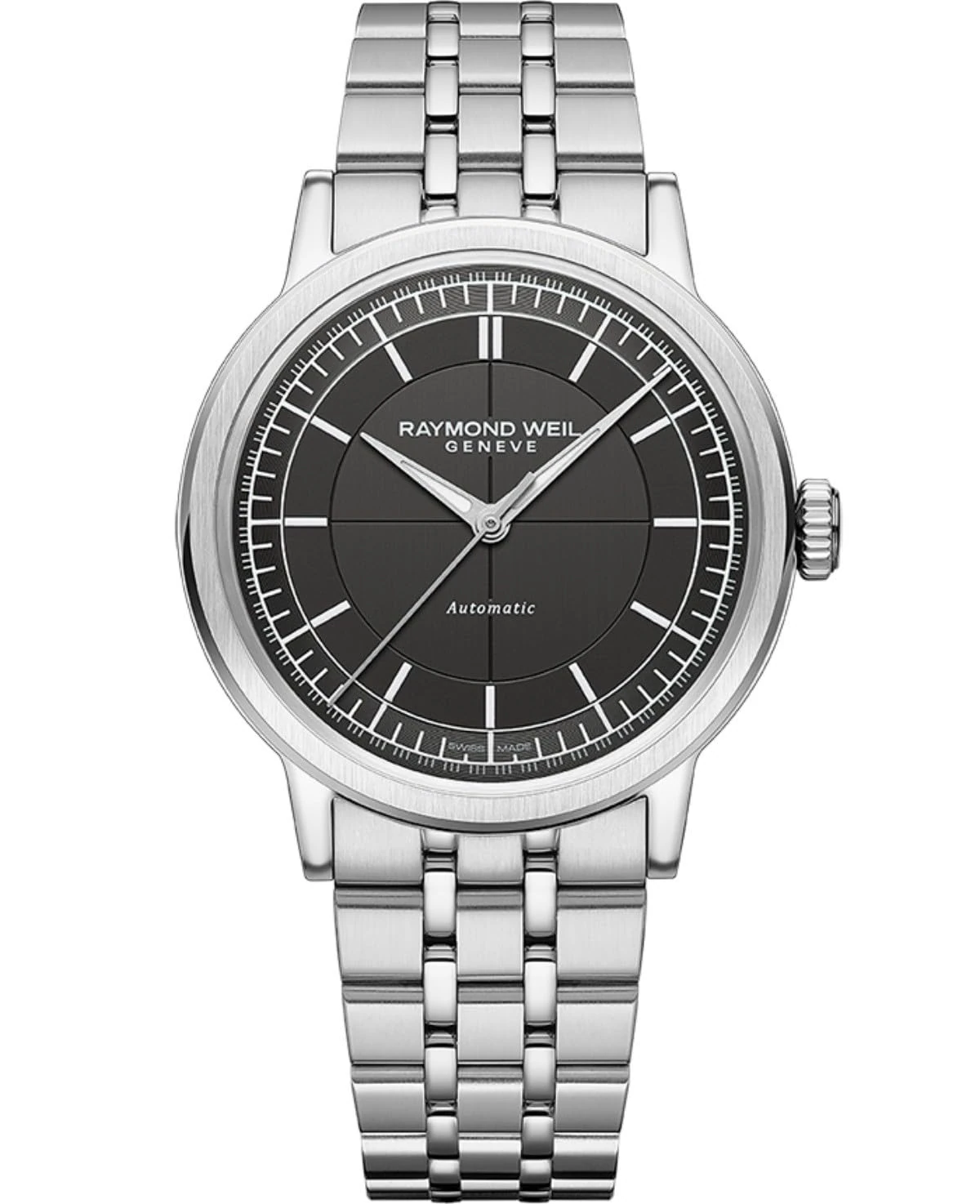 Raymond Weil Automatic Watch 2925-ST-60001