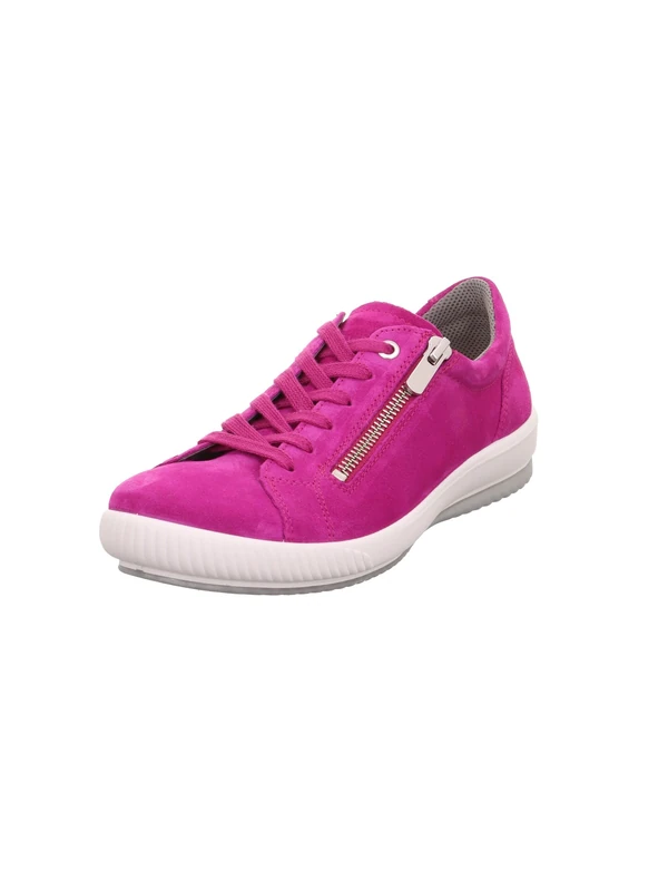 Legero Tanaro 5.0 Women's Trainers, Vivid Pink 5650, 8 UK