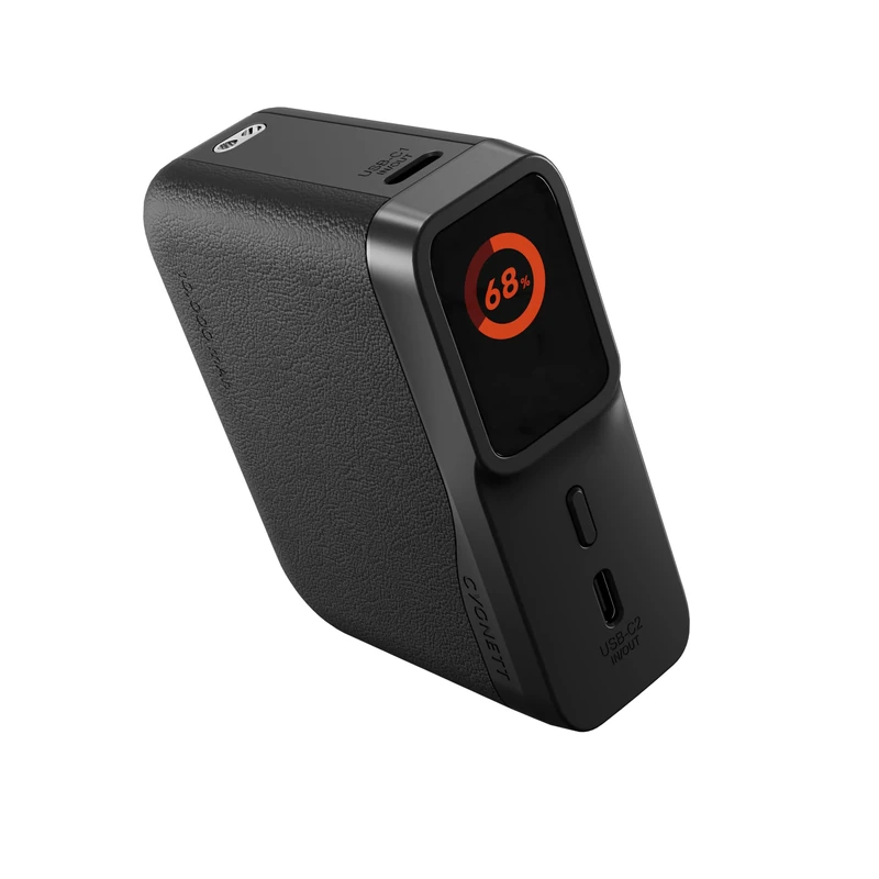 Encore 10k Power Bank - Graphite