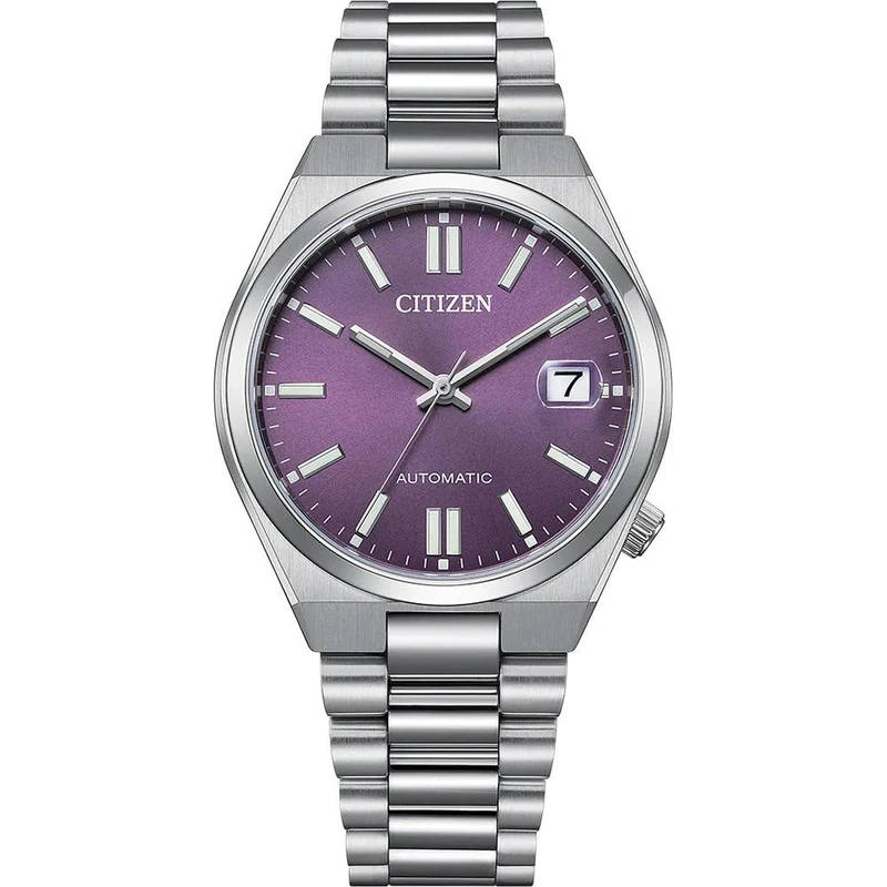 Citizen Automatic Watch NJ0200-50W