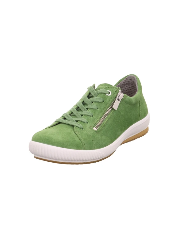 Legero Women's Tanaro 5.0 Trainers, Retro Green (Green) 7850, 38.5 EU