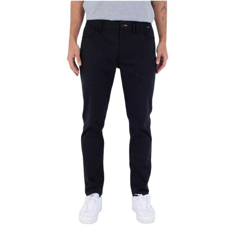 Pants Men - Tradesman, Black,33