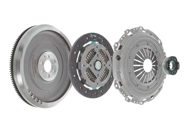VALEO 835162 Clutch retrofit kit - Image 1