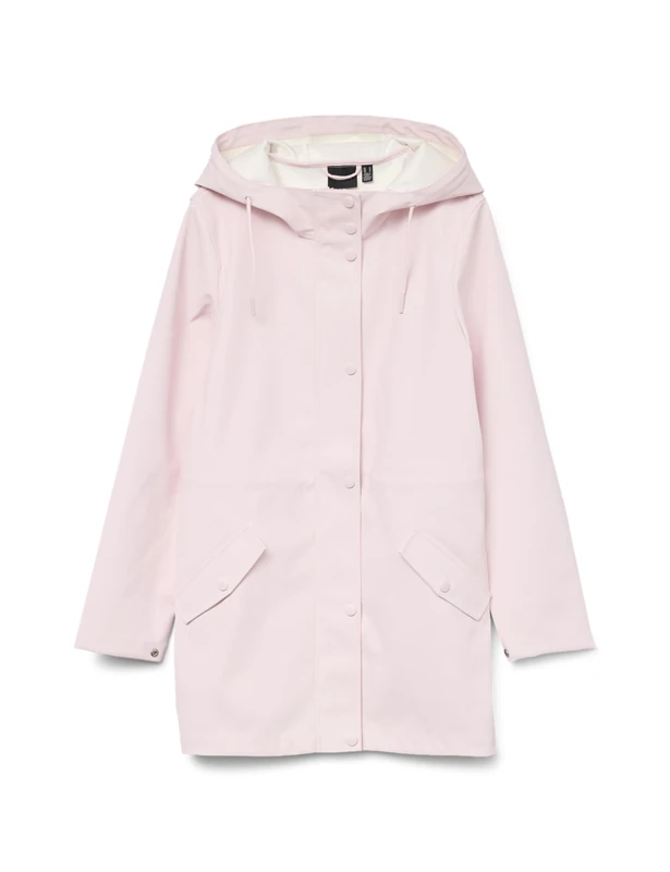 VERO MODA Vmmalou Coated Jacket Noos